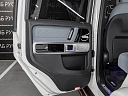 Mercedes-Benz G-Класс Белый Non metallic фото 20
