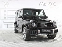 Mercedes-Benz G-Класс AMG Черный Non metallic фото 2