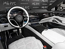 Mercedes-Benz Maybach S-Класс Черный Non metallic фото 7