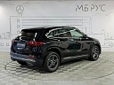 Mercedes-Benz GLA Черный Non metallic фото 6