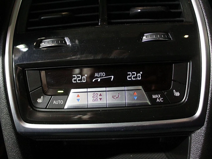 BMW X5 2023 3.0d AT 4WD (286 л.с.) фото 32