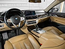 BMW 7 серии 2020 730L 3.0d AT 4WD (265 л.с.) фото 10