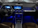 Mercedes-Benz GLB Черный Non metallic фото 5