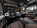 Mercedes-Benz G-Класс Золотой Non metallic фото 3