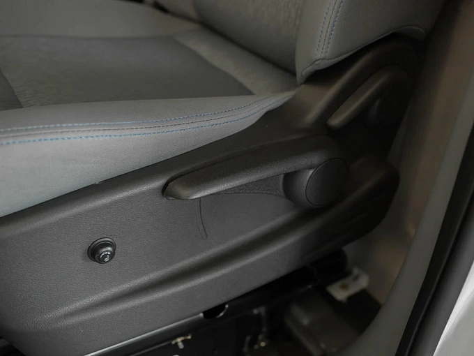 Foton Toano PRO Белый Non metallic фото 18