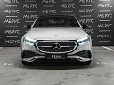 Mercedes-Benz E-Класс Серый Non metallic фото 2