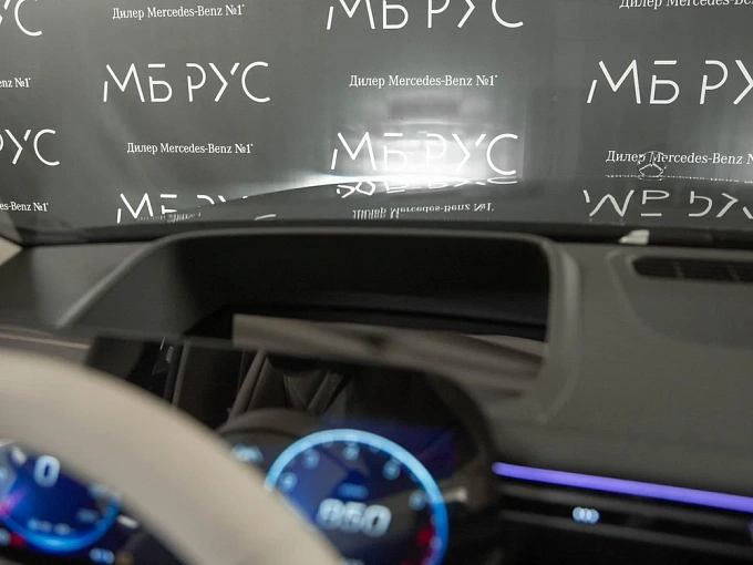 Mercedes-Benz S-Класс Черный Non metallic фото 16