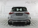 Mercedes-Benz GLE Серый Non metallic фото 8