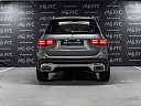 Mercedes-Benz GLB Серый Non metallic фото 4