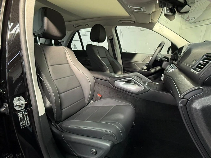Mercedes-Benz GLE 2026 2.0 AT 4Matic (258 л.с.) фото 12