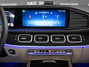 Mercedes-Benz GLE Черный Non metallic фото 20