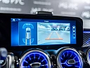 Mercedes-Benz GLB Серый Non metallic фото 19