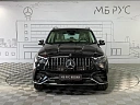 Mercedes-Benz GLE Черный Non metallic фото 5