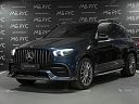 Mercedes-Benz GLE 2020 400 2.9d AT 4Matic (330 л.с.) фото 1