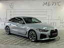 BMW 4 серии 2024 420 2.0 AT (184 л.с.) фото 2