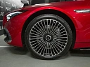Mercedes-Benz Maybach SL Красный Non metallic фото 20