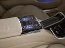 Mercedes-Benz Maybach S-Класс Черный Non metallic фото 38