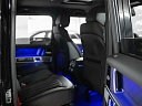 Mercedes-Benz G-Класс AMG Черный Non metallic фото 7