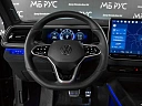 Volkswagen Teramont 2025 2.0 AMT 4WD (272 л.с.) фото 18