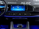 Mercedes-Benz GLE coupe Черный Non metallic фото 18