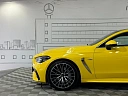 Mercedes-Benz CLE AMG Желтый Non metallic фото 19
