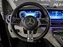 Mercedes-Benz V-Класс Черный Non metallic фото 14