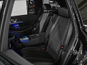 Mercedes-Benz GLS Черный Non metallic фото 9