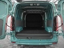 Foton VIEW Зеленый Non metallic фото 13