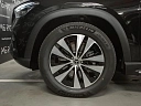 Mercedes-Benz GLE Черный Non metallic фото 7