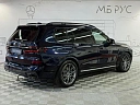 BMW X7 2022 4.4 AT 4WD (530 л.с.) фото 6