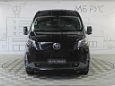 Foton VIEW Черный Non metallic фото 5