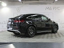 Mercedes-Benz GLE coupe AMG 2022 53 AMG 3.0 AT 4Matic (435 л.с.) фото 6
