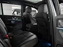 Mercedes-Benz GLS 2024 450 3.0d AT 4Matic (367 л.с.) фото 9