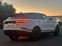 Land Rover Range Rover Velar 2020 2.0 AT 4WD (249 л.с.) фото 6