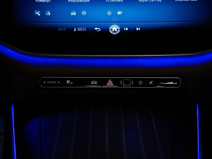 Mercedes-Benz E-Класс Серый Non metallic фото 25