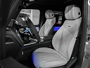 Mercedes-Benz G-Класс AMG Серый Non metallic фото 9