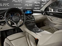 Mercedes-Benz GLC 2021 200 2.0 AT 4Matic (197 л.с.) фото 6