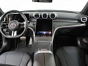Mercedes-Benz CLE Черный Non metallic фото 9