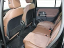 Mercedes-Benz GLB Черный Non metallic фото 15