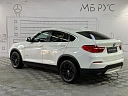 BMW X4 2015 2.0d AT 4WD (190 л.с.) фото 4