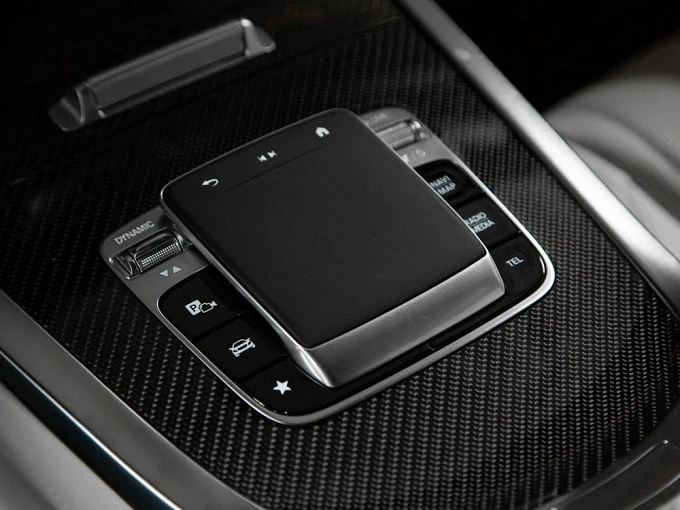 Mercedes-Benz G-Класс AMG Зеленый Non metallic фото 26