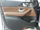 Mercedes-Benz GLS Серый Non metallic фото 12