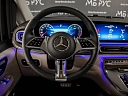 Mercedes-Benz V-Класс Черный Non metallic фото 18