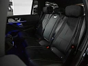 Mercedes-Benz GLS Черный Non metallic фото 10