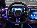 Mercedes-Benz E-Класс Серый Non metallic фото 20