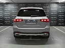 Mercedes-Benz GLS Серый Non metallic фото 4
