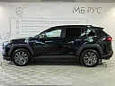 Toyota RAV4 2024 2.0 CVT 4WD (171 л.с.) фото 3