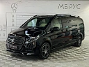 Mercedes-Benz V-Класс 2025 2.0d AT 4Matic Extra Long (237 л.с.) фото 1