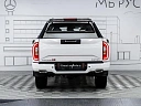 Foton Tunland G9 Белый Non metallic фото 6
