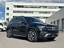Mercedes-Benz GLE Черный Non metallic фото 5